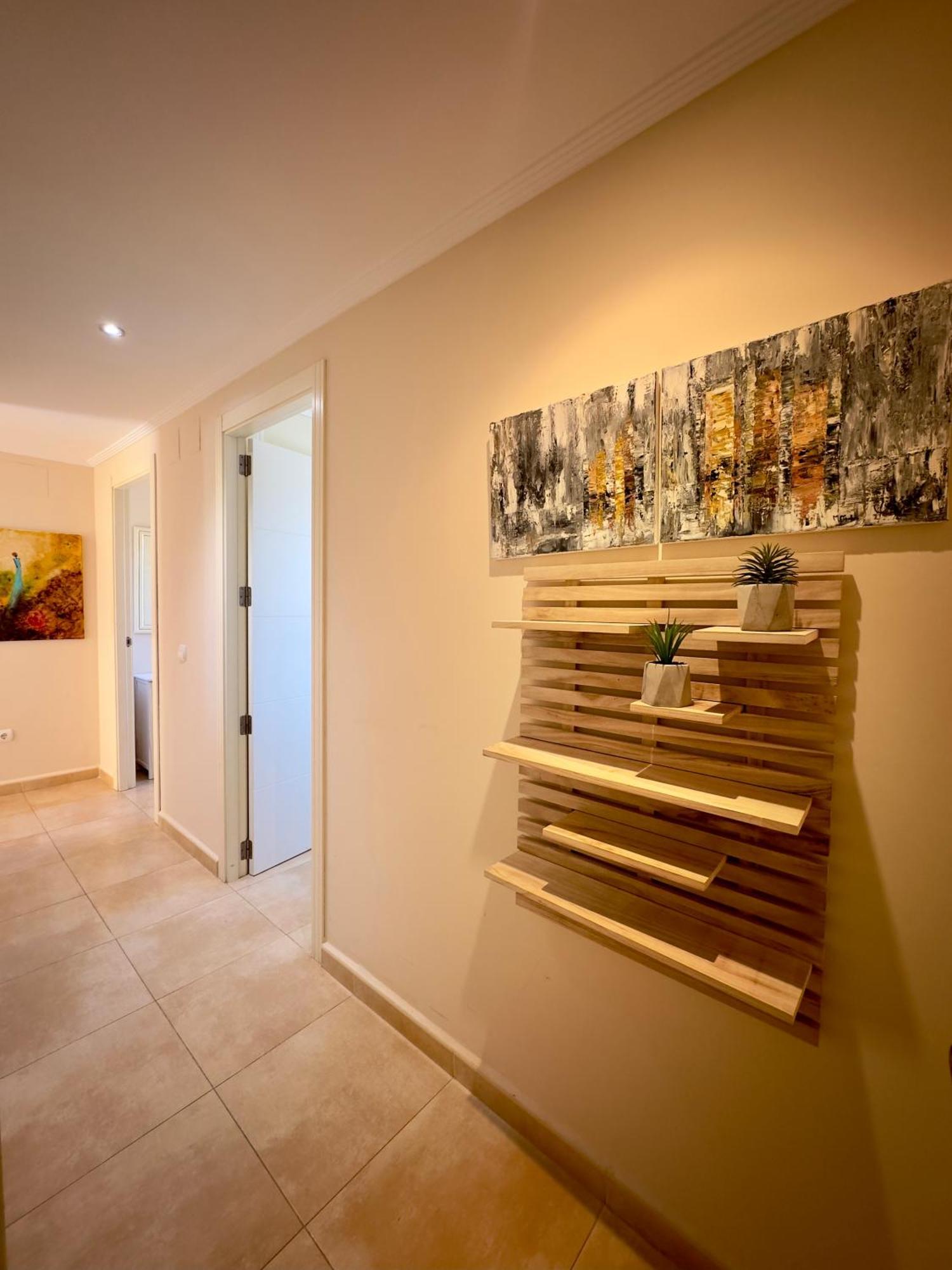 Esmeralda Suites Calp Exterior foto