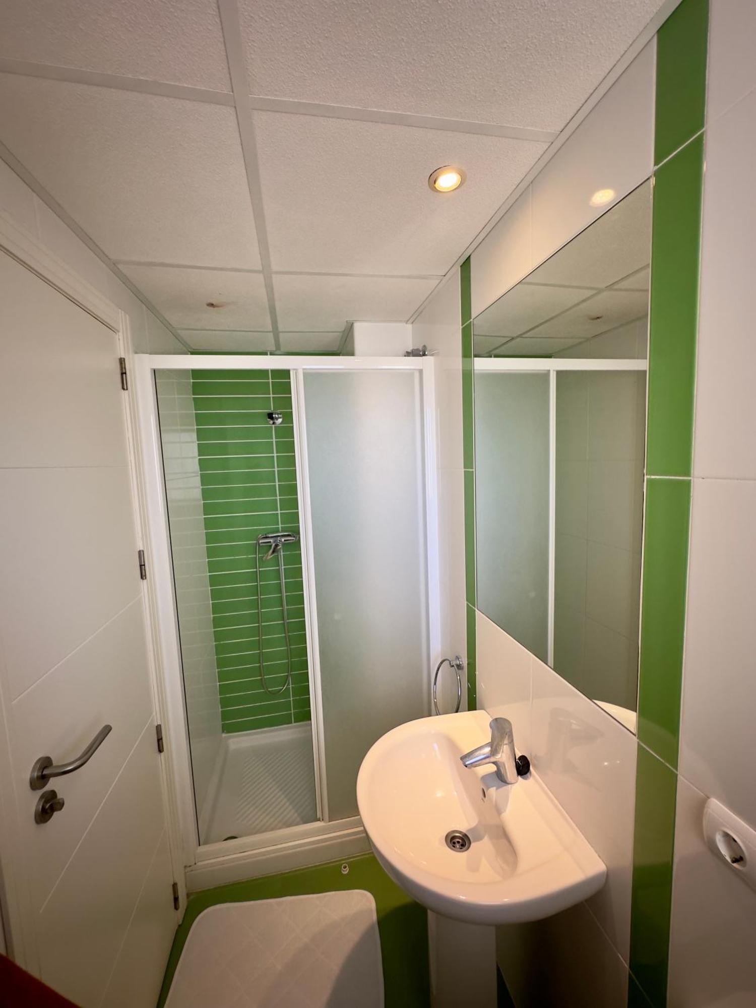 Esmeralda Suites Calp Exterior foto