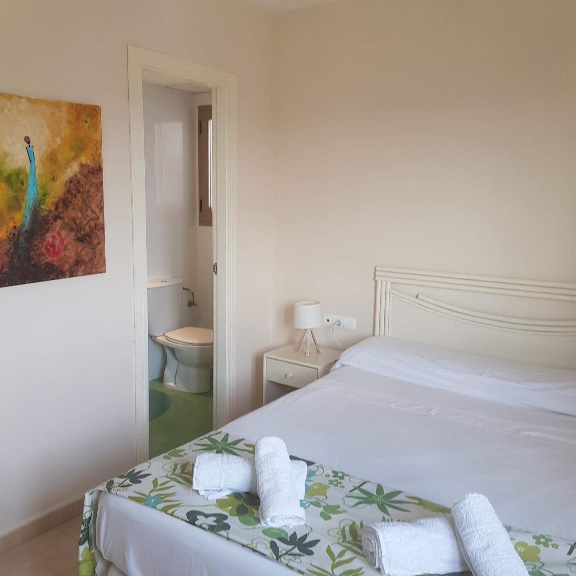 Esmeralda Suites Calp Exterior foto