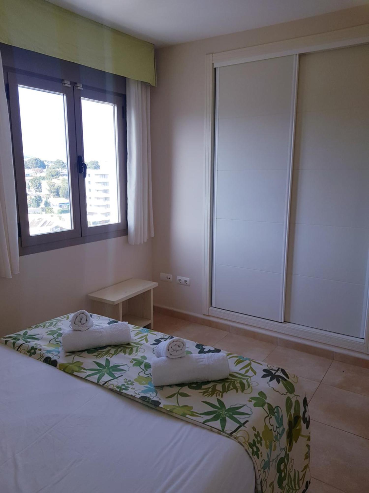 Esmeralda Suites Calp Exterior foto