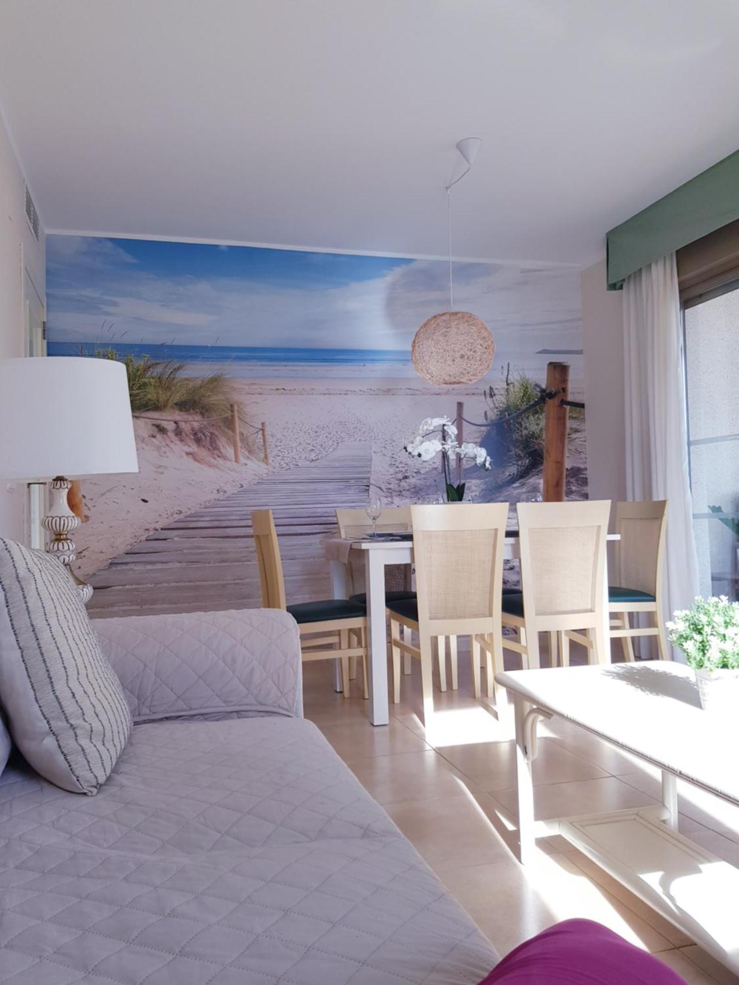 Esmeralda Suites Calp Exterior foto